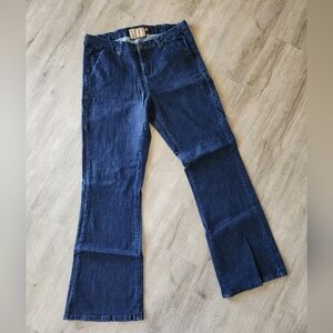 Dear John jeans vintage style look